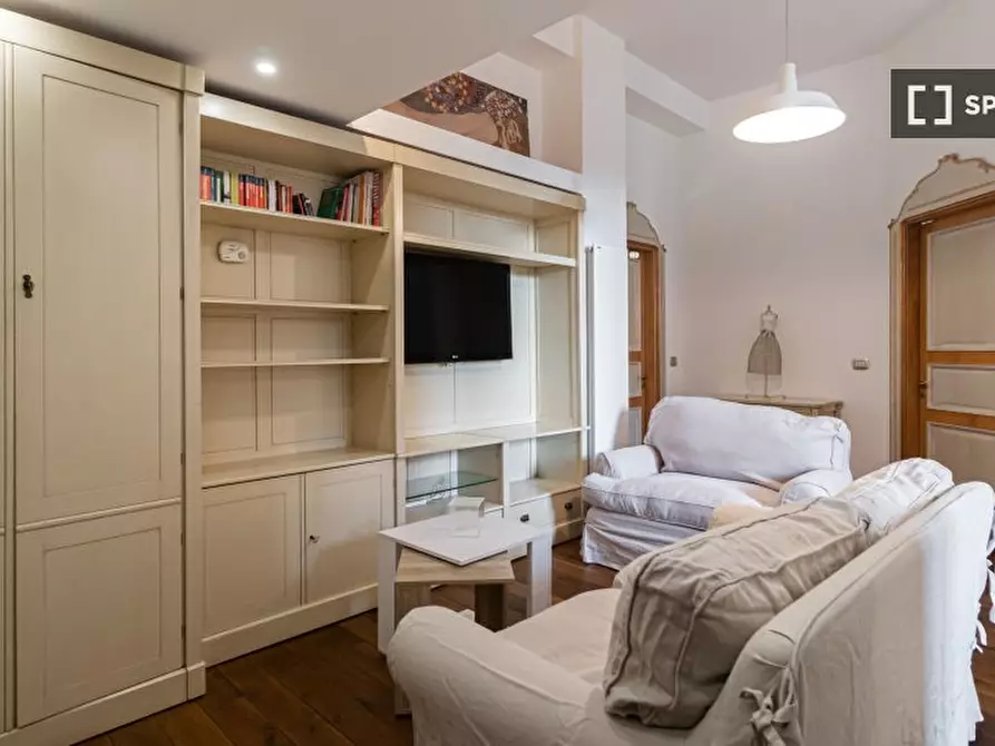 Immagine 8 di Appartamento in affitto  in Via Gaspare Rosales a Milano