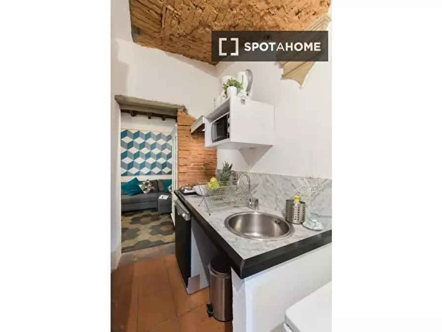 Immagine 3 di Appartamento in affitto  in Via Fiesolana a Firenze