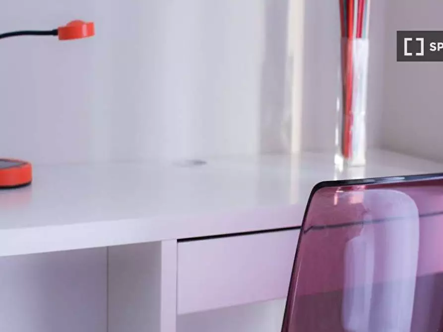 Immagine 18 di Camera condivisa in affitto  in Viale Brianza a Milano