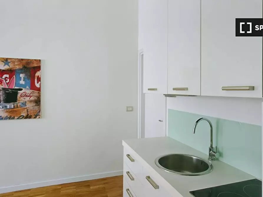 Immagine 5 di Appartamento in affitto  in Via Giovanni Battista Pergolesi a Milano