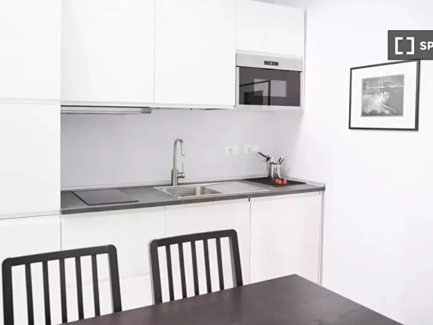Immagine 1 di Appartamento in affitto  in Via Stendhal a Milano