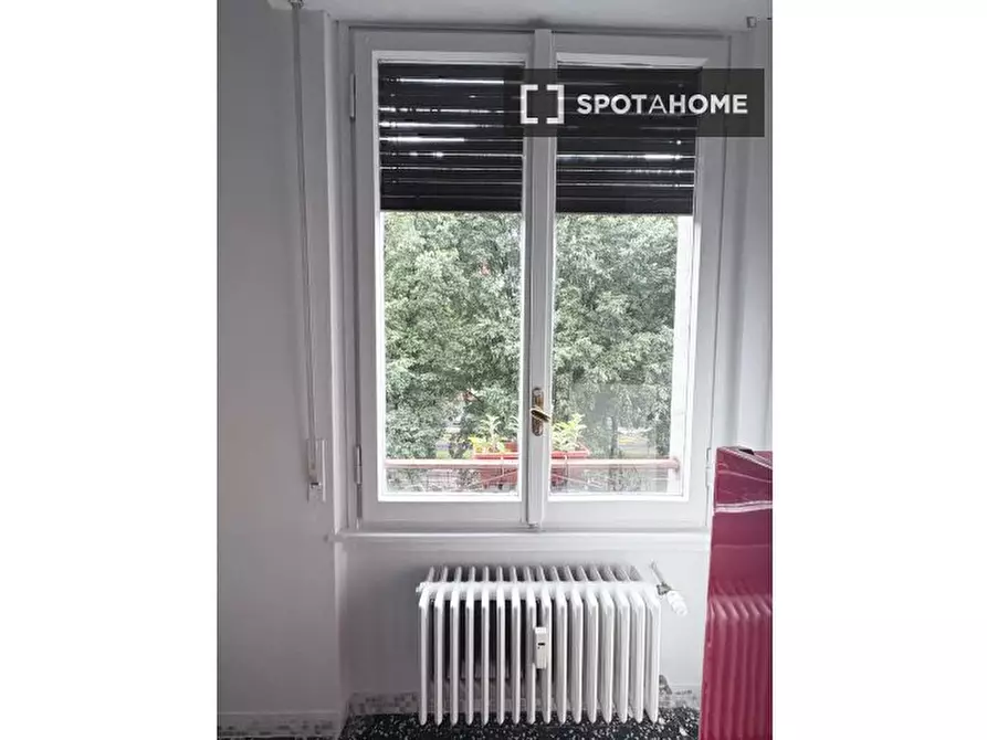 Immagine 6 di Ufficio in affitto  in Viale Omero a Milano