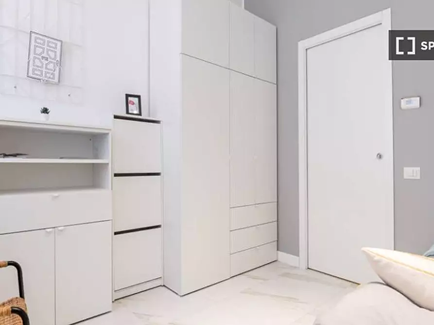 Immagine 4 di Camera condivisa in affitto  in Viale Bligny a Milano