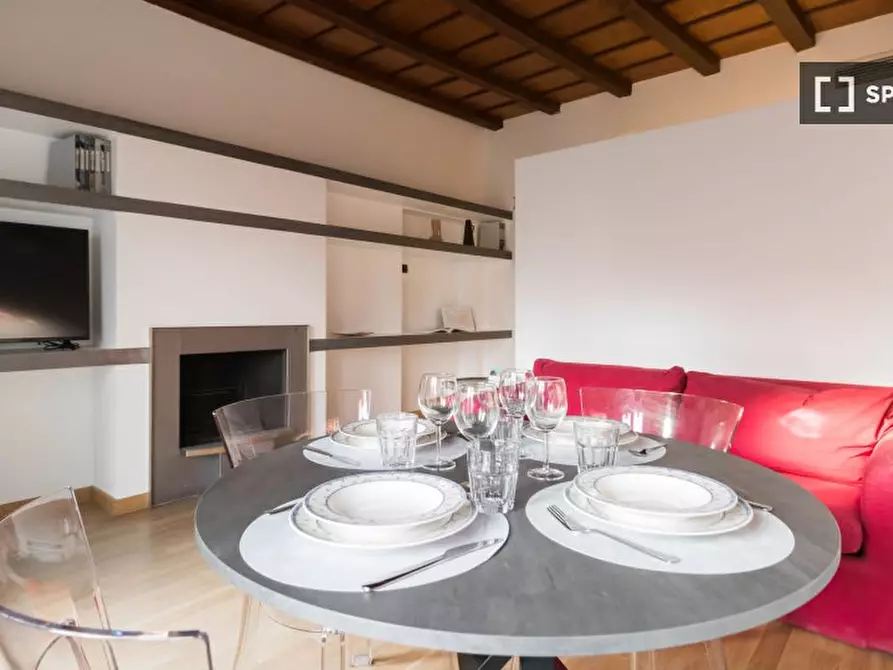 Immagine 4 di Appartamento in affitto  in Via Giovanni Rasori a Milano