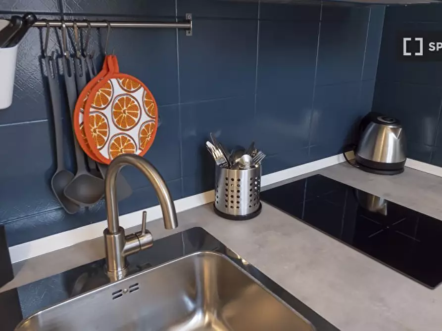 Immagine 7 di Ufficio in affitto  in Via Accademia a Milano