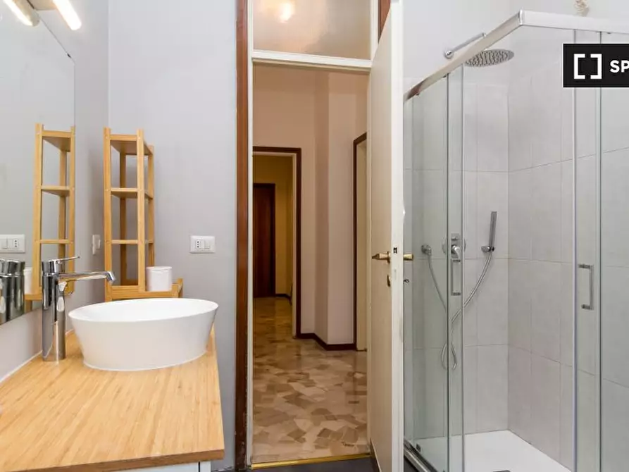 Immagine 14 di Camera condivisa in affitto  in Via Privata del Don a Milano