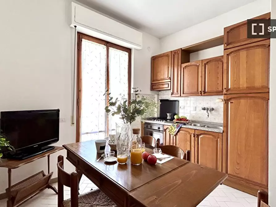 Immagine 13 di Camera condivisa in affitto  in Via Alfredo Cappellini a Firenze