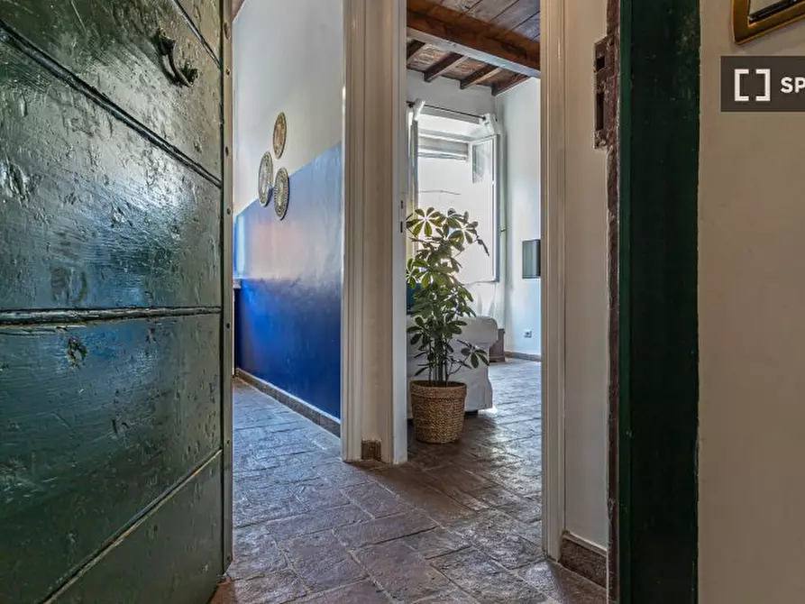 Immagine 2 di Appartamento in affitto  in Via di S. Francesco di Sales a Roma