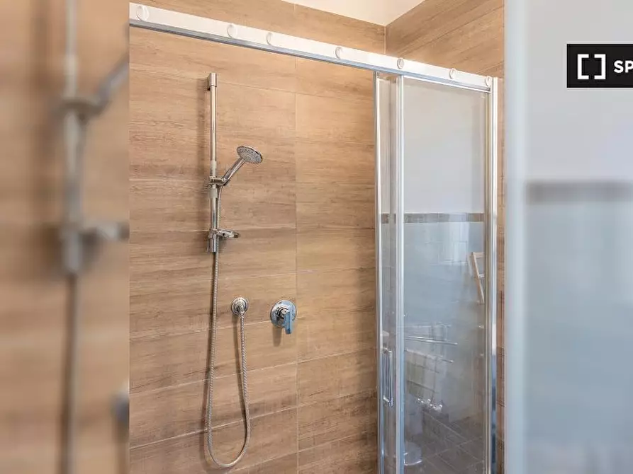 Immagine 11 di Camera condivisa in affitto  in Via Adolfo Wildt a Milano