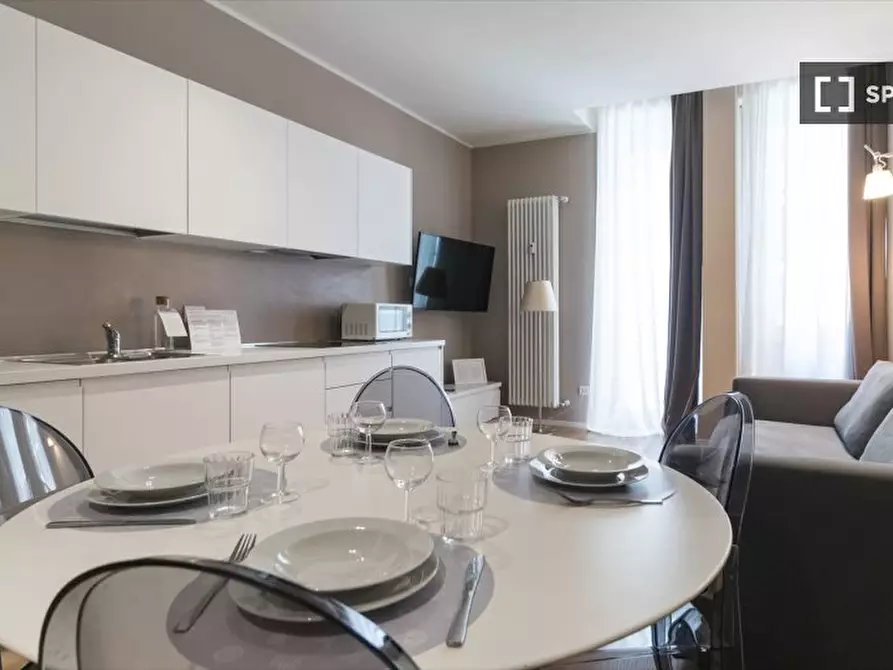 Immagine 12 di Appartamento in affitto  in Via Carlo Freguglia a Milano