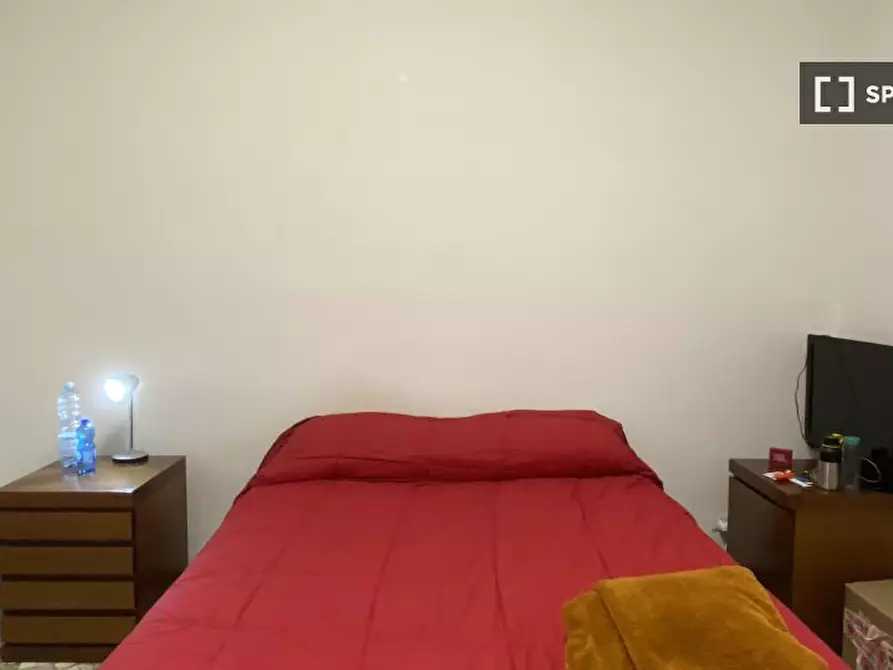 Immagine 10 di Appartamento in affitto  in Via Roberto Sarfatti a Milano