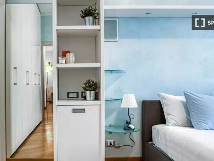 Immagine 6 di Appartamento in affitto  in Via Rembrandt a Milano