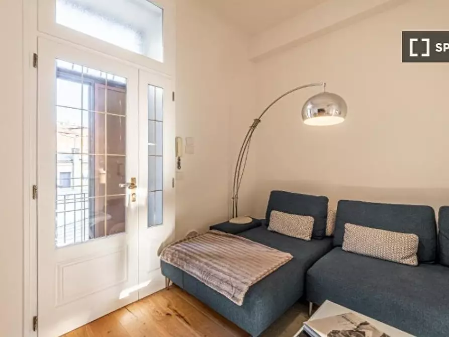 Immagine 8 di Ufficio in affitto  in Via Giorgio Chavez a Milano