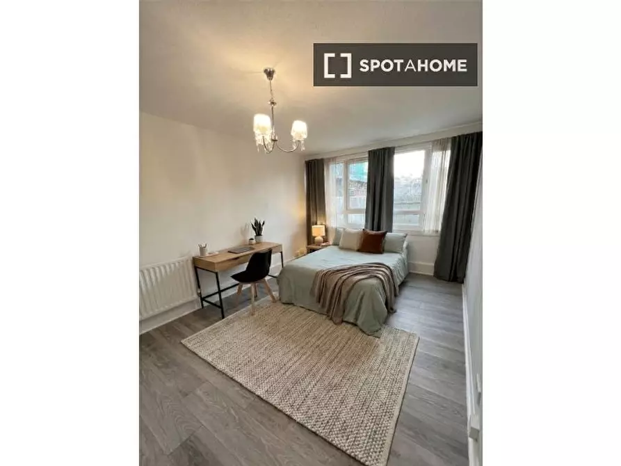 Immagine 5 di Camera condivisa in affitto  in Waynflete Square a Kensington