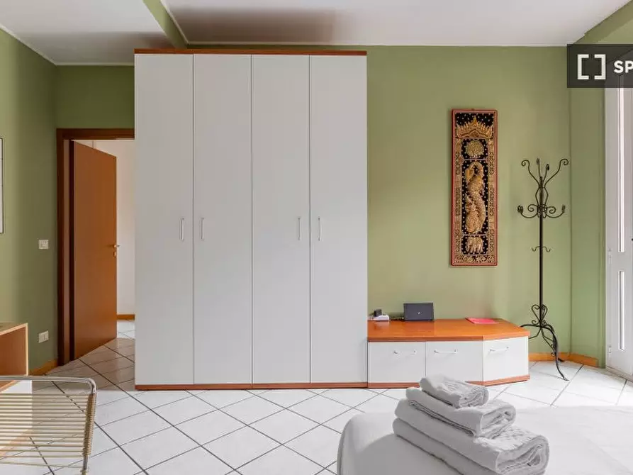 Immagine 4 di Ufficio in affitto  in Via Monaldo Calari a Bologna