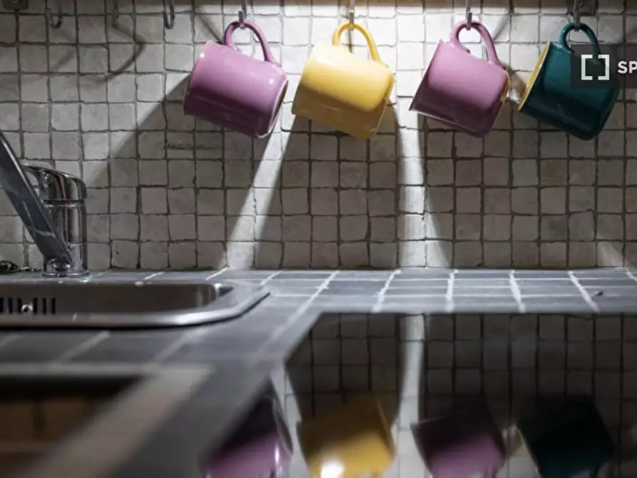 Immagine 6 di Appartamento in affitto  in Via de' Coltelli a Bologna