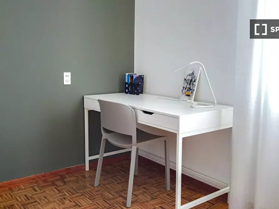 Immagine 4 di Camera condivisa in affitto  in Via Monte Baldo a Trento