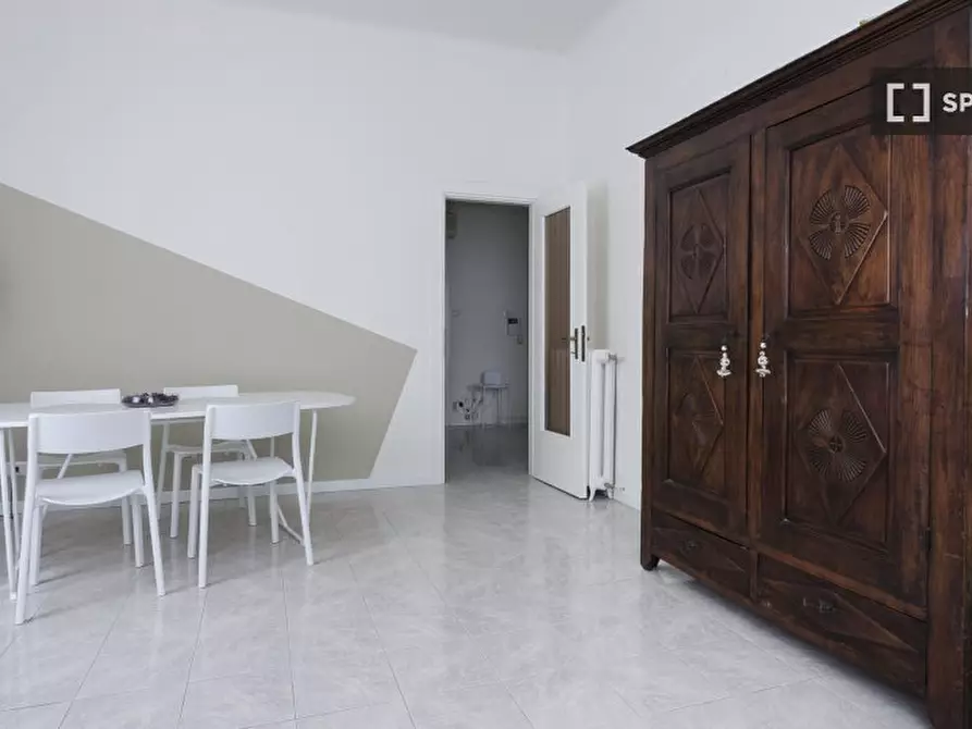 Immagine 13 di Appartamento in affitto  in Viale Argonne a Milano