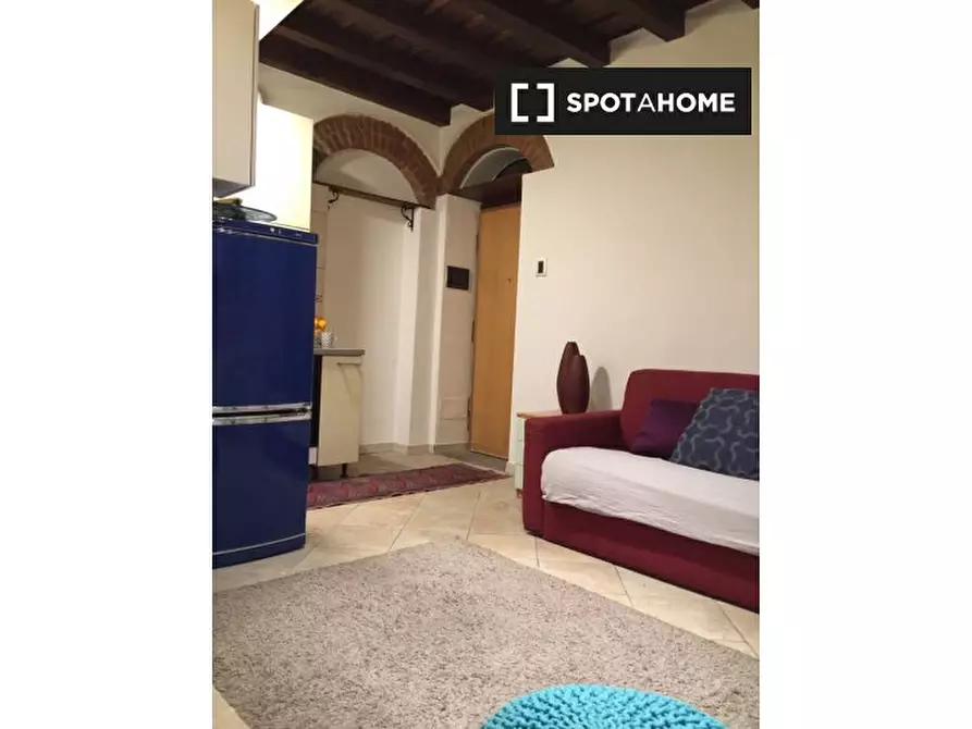 Immagine 7 di Appartamento in affitto  in Via della Chiesa Rossa, 20142 Milano MI, Italy a Milano