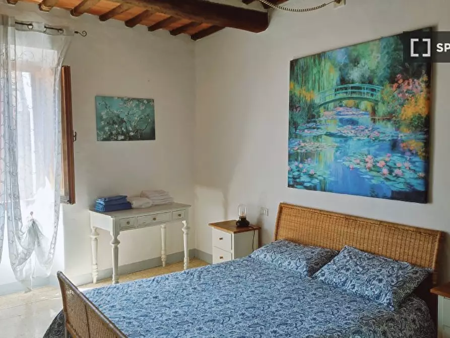 Immagine 5 di Appartamento in affitto  in Via Porta Al Borgo a Pistoia