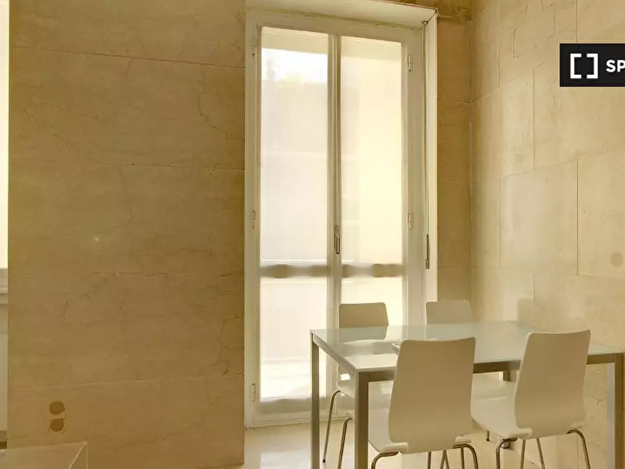 Immagine 3 di Ufficio in affitto  in Piazza Luigi di Savoia a Milano