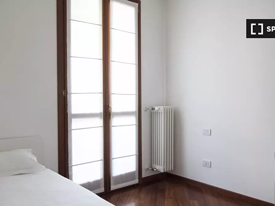 Immagine 14 di Appartamento in affitto  in Via Magolfa a Milano
