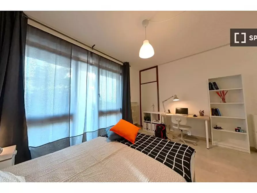 Immagine 8 di Camera condivisa in affitto  in via Vecchia a Padova