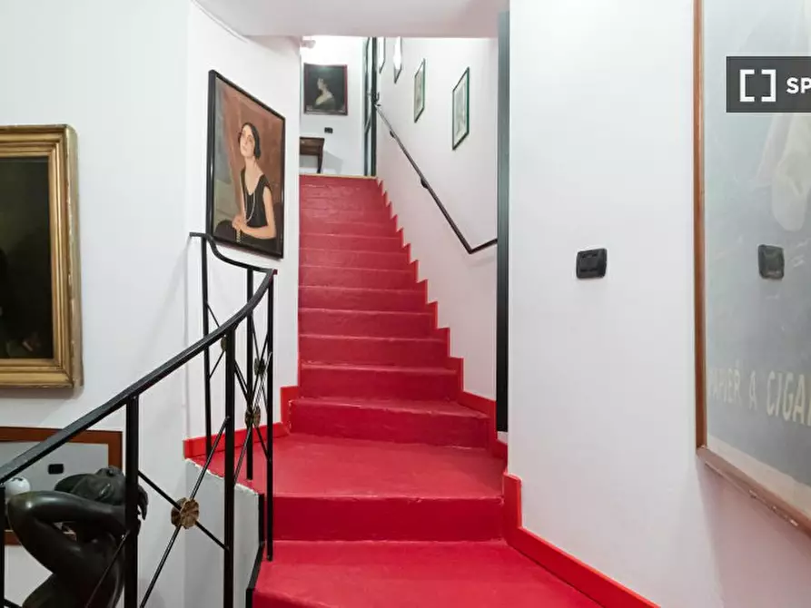 Immagine 12 di Appartamento in affitto  in Via Filippo Argelati a Milano