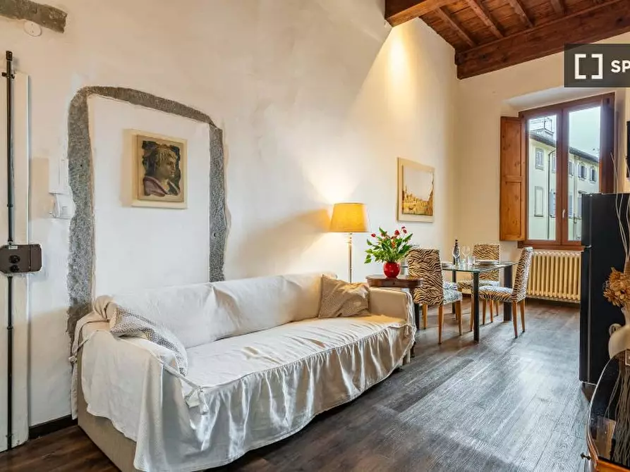 Immagine 10 di Appartamento in affitto  in Borgo San Frediano a Firenze