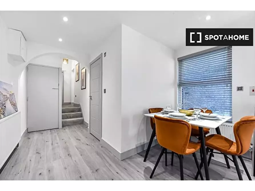 Immagine 15 di Appartamento in affitto  in Flat A a Lambeth