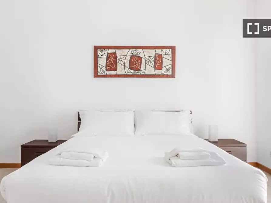 Immagine 3 di Appartamento in affitto  in Via Cerano a Milano