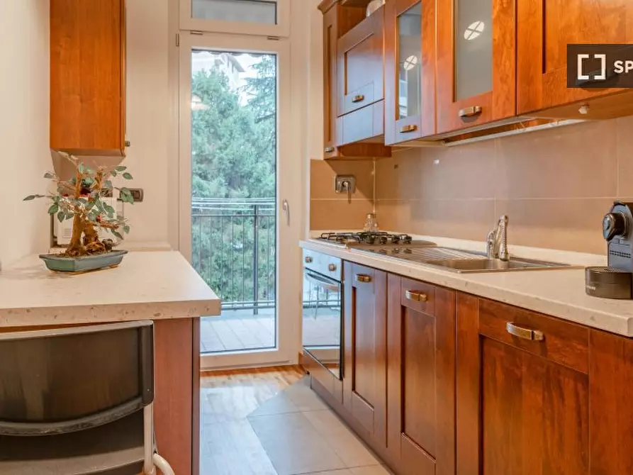 Immagine 2 di Appartamento in affitto  in Lungo Po Alessandro Antonelli a Torino