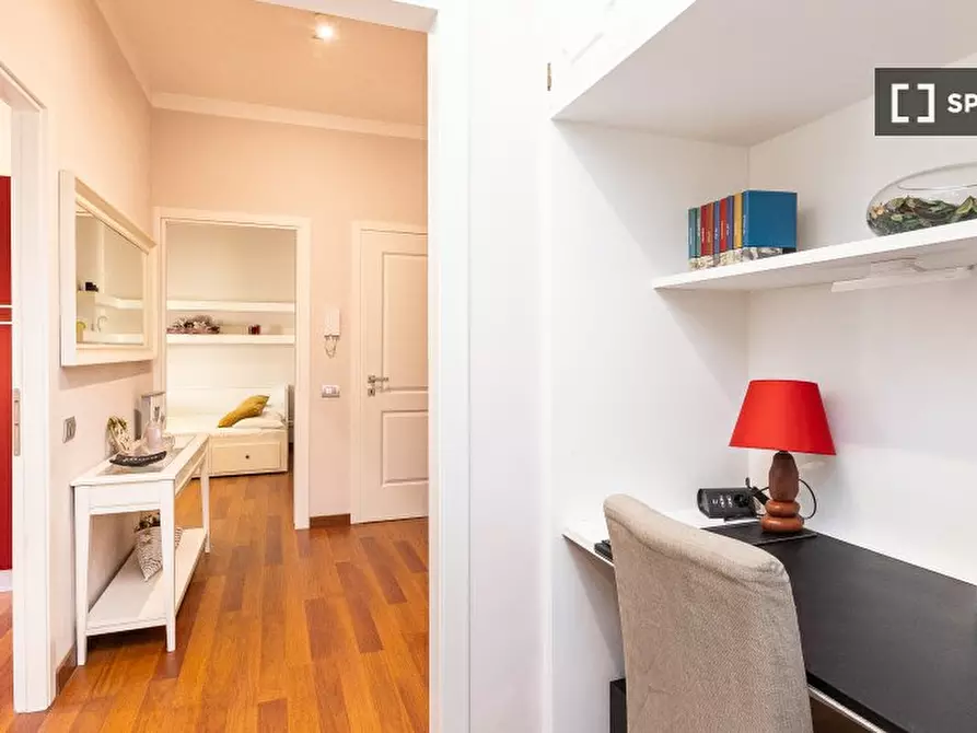 Immagine 18 di Appartamento in affitto  in Via Altavilla Irpina a Roma