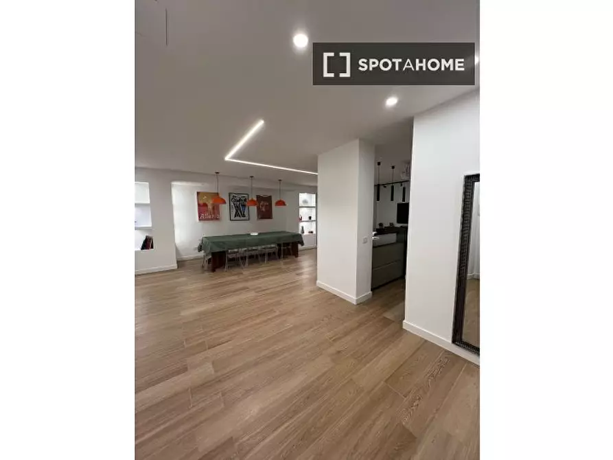 Immagine 7 di Ufficio in affitto  in Via Pasquale Frustaci a Napoli