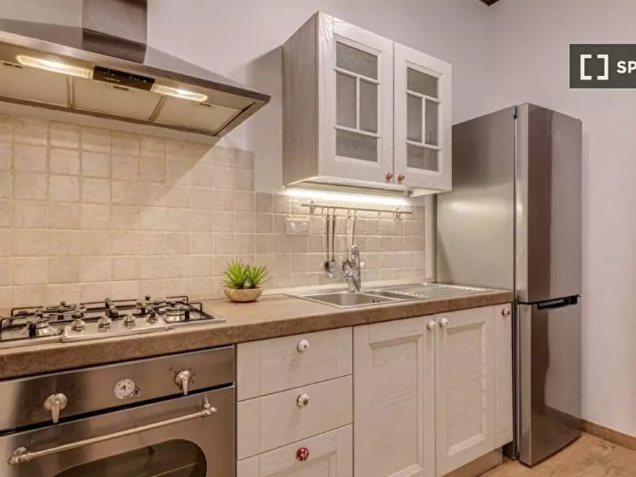 Immagine 5 di Appartamento in affitto  in Via Laura a Firenze