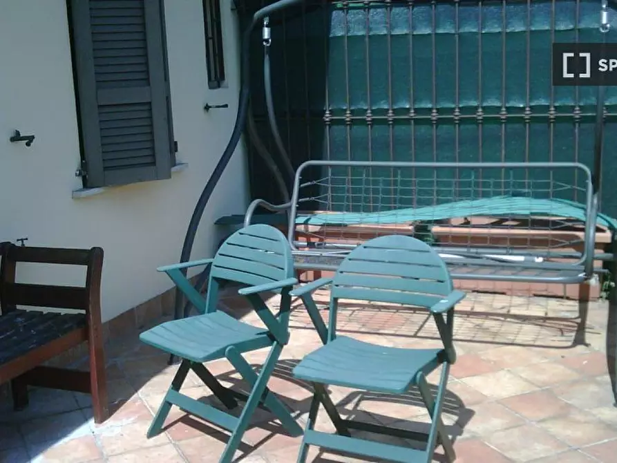 Immagine 6 di Appartamento in affitto  in Via Perugino a Milano