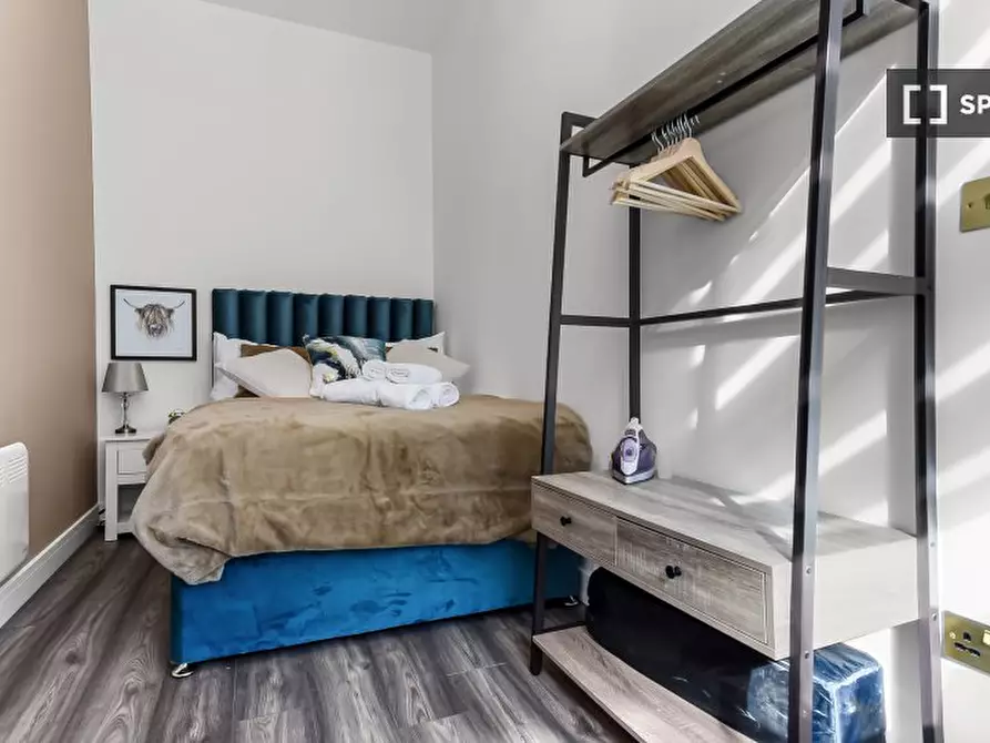 Immagine 4 di Appartamento in affitto  in flat a Tottenham
