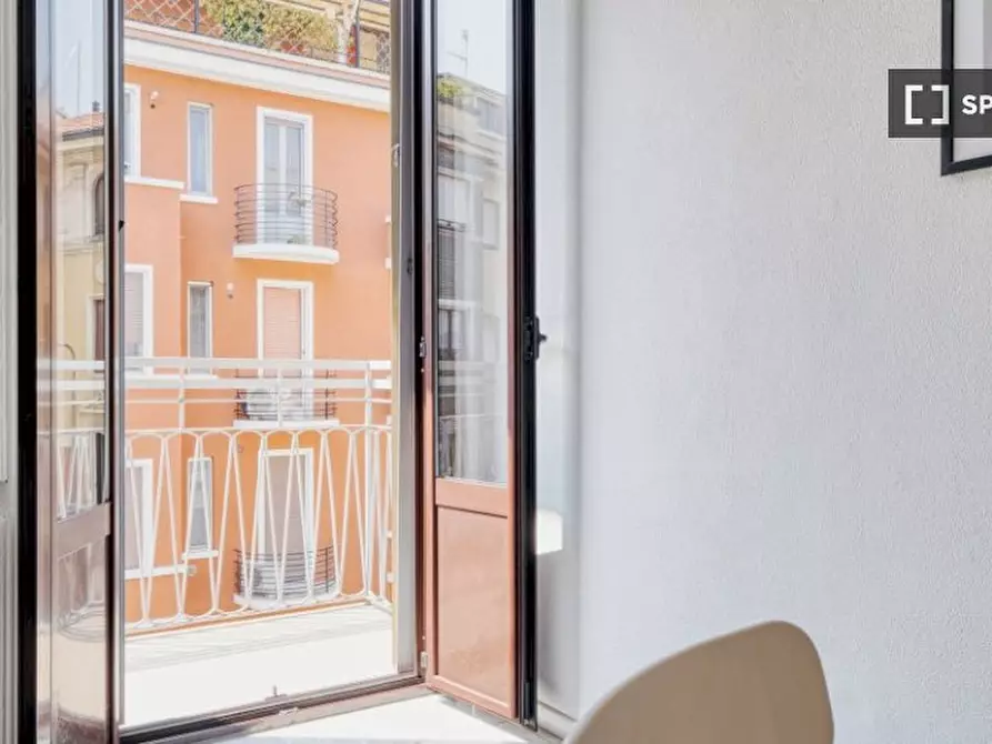 Immagine 13 di Camera condivisa in affitto  in Via Francesco Brioschi a Milano