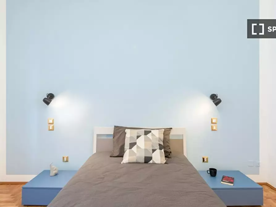 Immagine 2 di Camera condivisa in affitto  in Egidio Forcellini a Padova