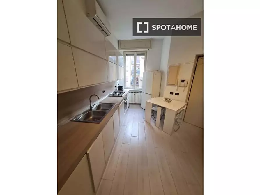 Immagine 9 di Appartamento in affitto  in Via Gaetano Braga a Milano
