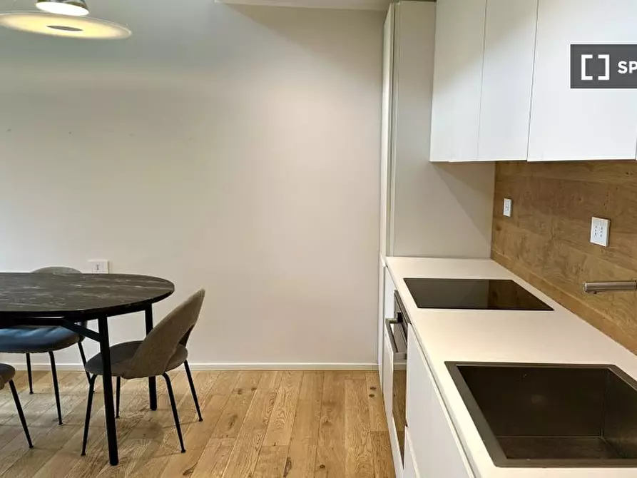 Immagine 3 di Appartamento in affitto  in Via Magolfa a Milano