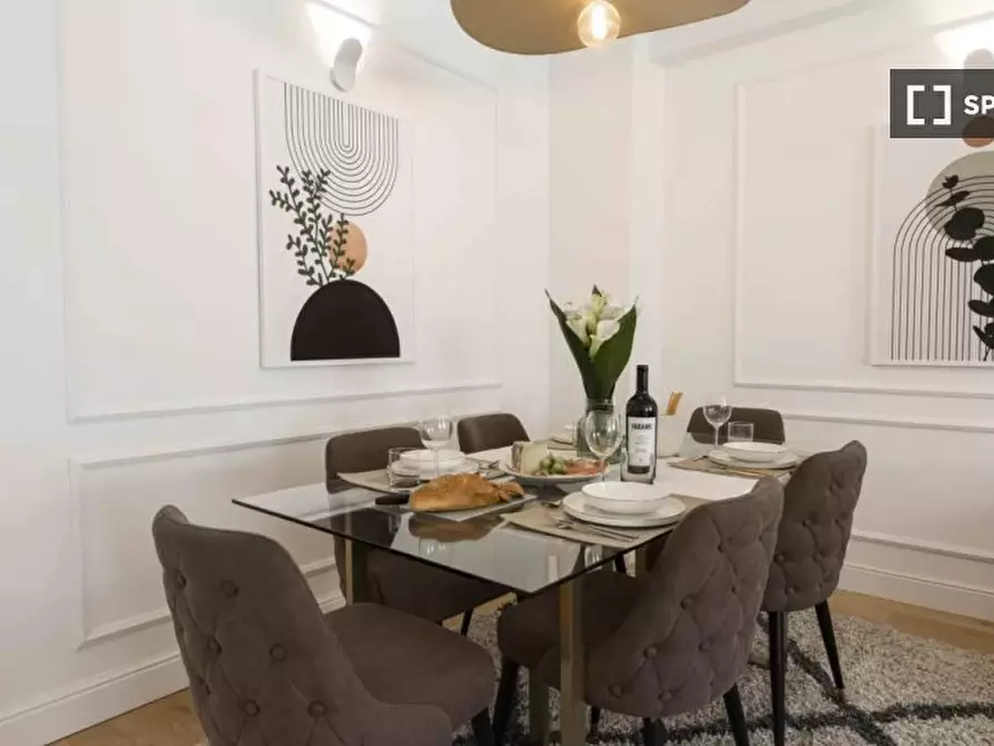 Immagine 4 di Appartamento in affitto  in Via Sant'Egidio a Firenze