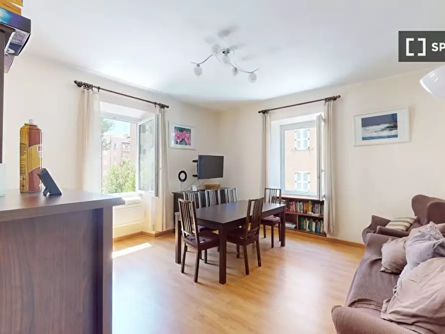 Immagine 7 di Camera condivisa in affitto  in Via delle Isole Curzolane a Roma