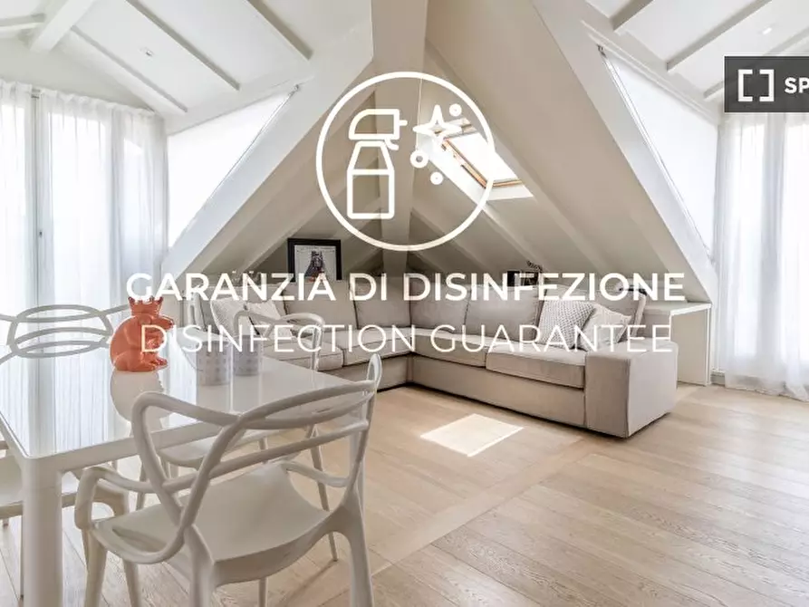 Immagine 19 di Appartamento in affitto  in Via Paolo Andreani a Milano