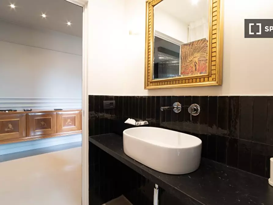 Immagine 5 di Ufficio in affitto  in Via Nicola Antonio Porpora a Milano