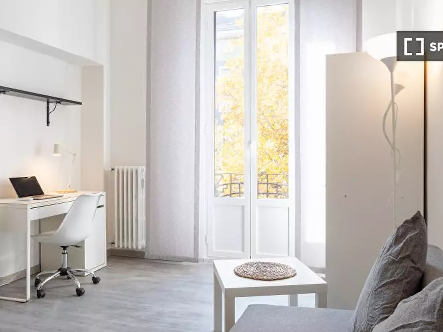 Immagine 10 di Appartamento in affitto  in C.so Lodi a Milano