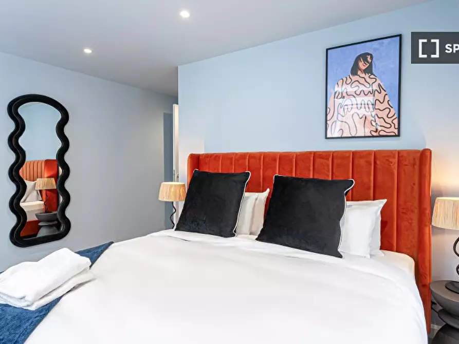 Immagine 17 di Appartamento in affitto  in Shand St a Camberwell