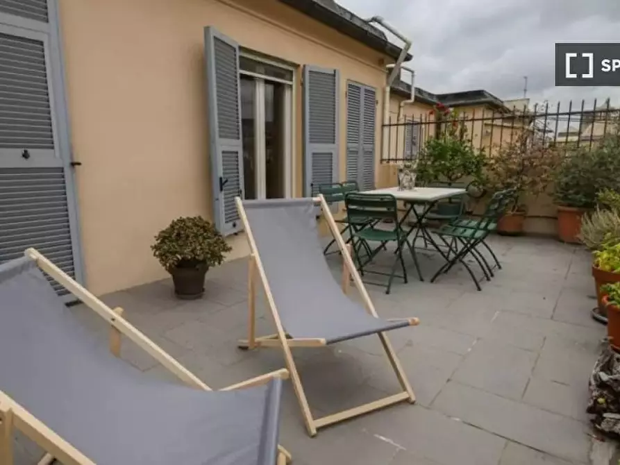 Immagine 4 di Appartamento in affitto  in Via XX Settembre a Genova