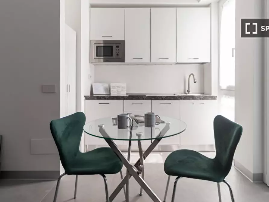 Immagine 8 di Appartamento in affitto  in Via Valparaiso a Milano