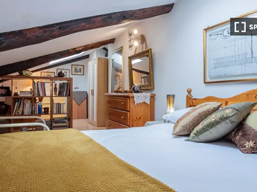 Immagine 9 di Appartamento in affitto  in Piazza Statuto a Torino